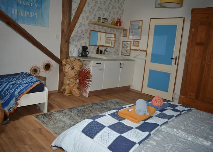 Tintaglia, Betaalbaar En Gastvrij