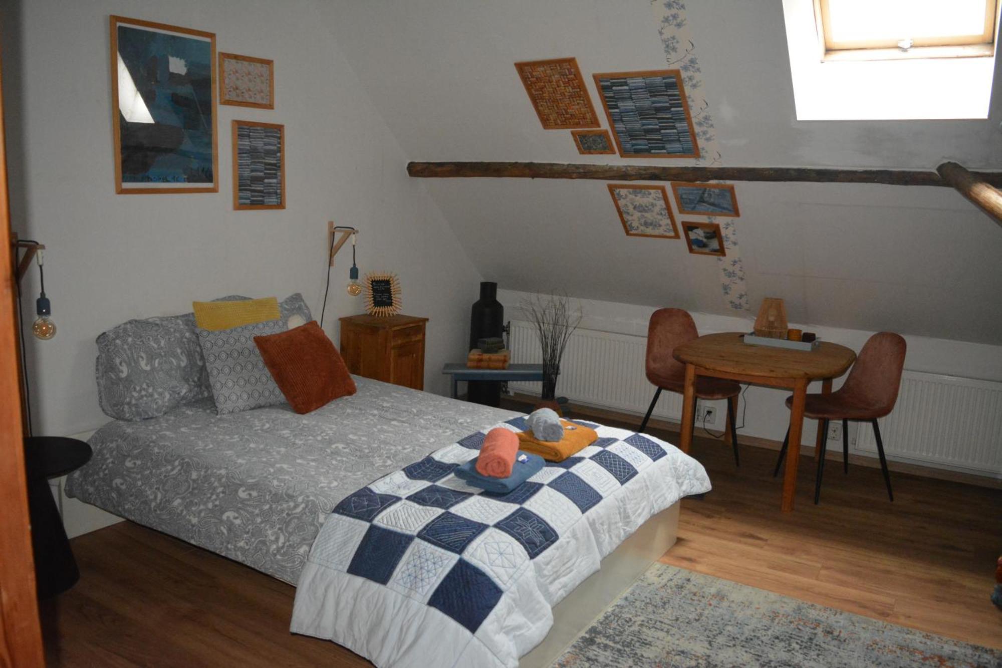 Tintaglia, Betaalbaar En Gastvrij Bed & Breakfast *