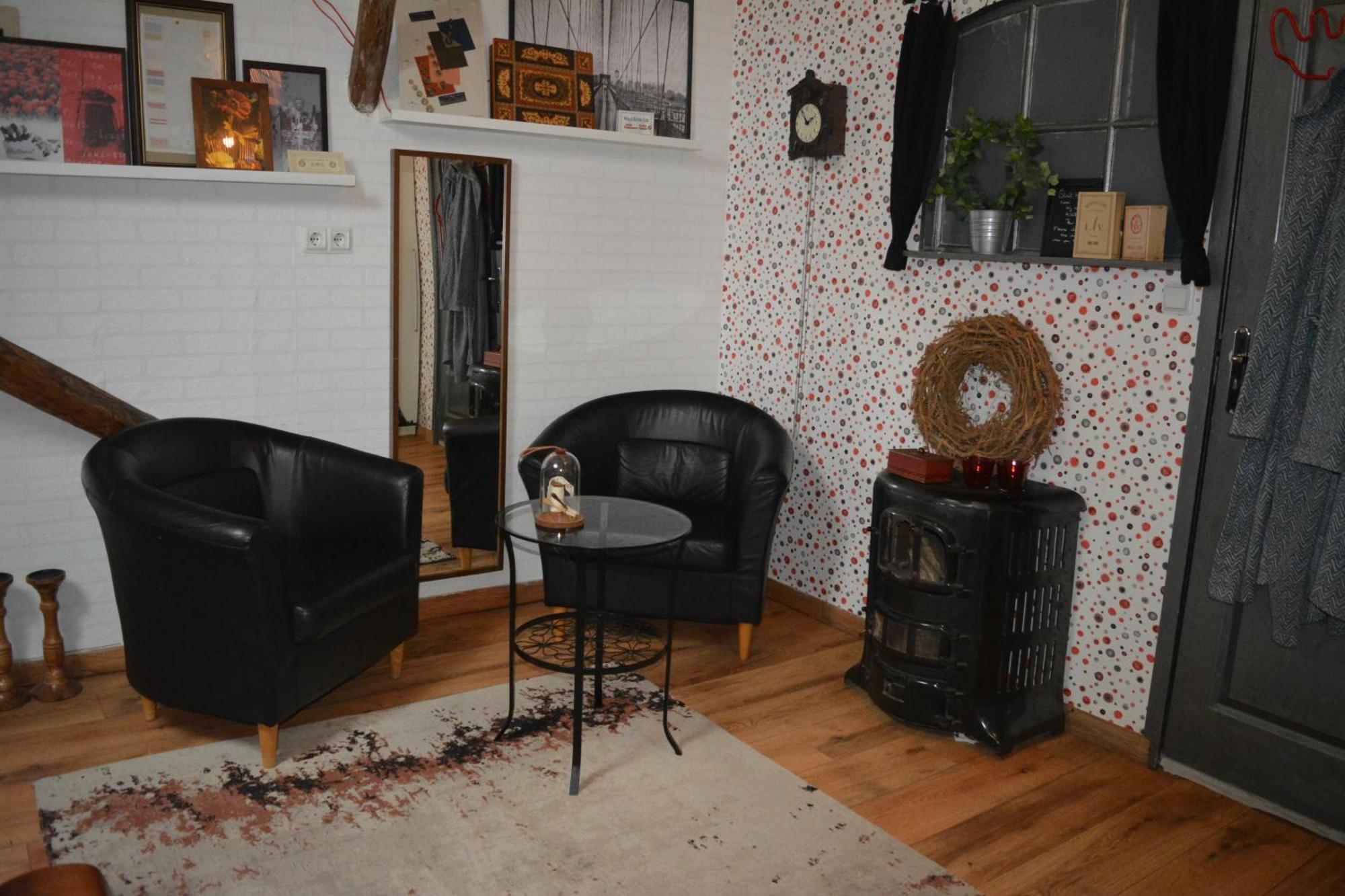 Bed & Breakfast Tintaglia, Betaalbaar En Gastvrij Stadskanaal