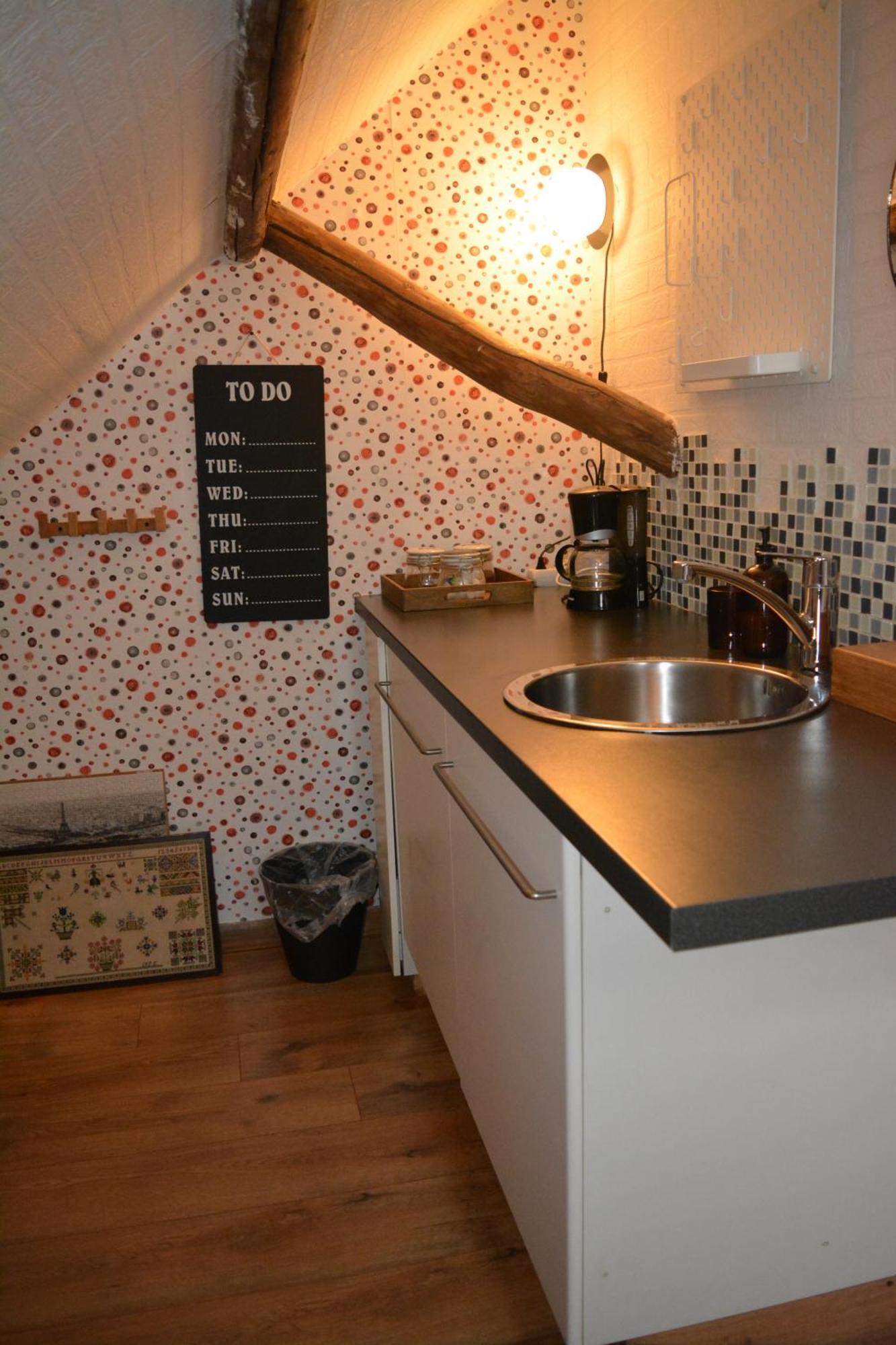 Tintaglia, Betaalbaar En Gastvrij Bed & Breakfast