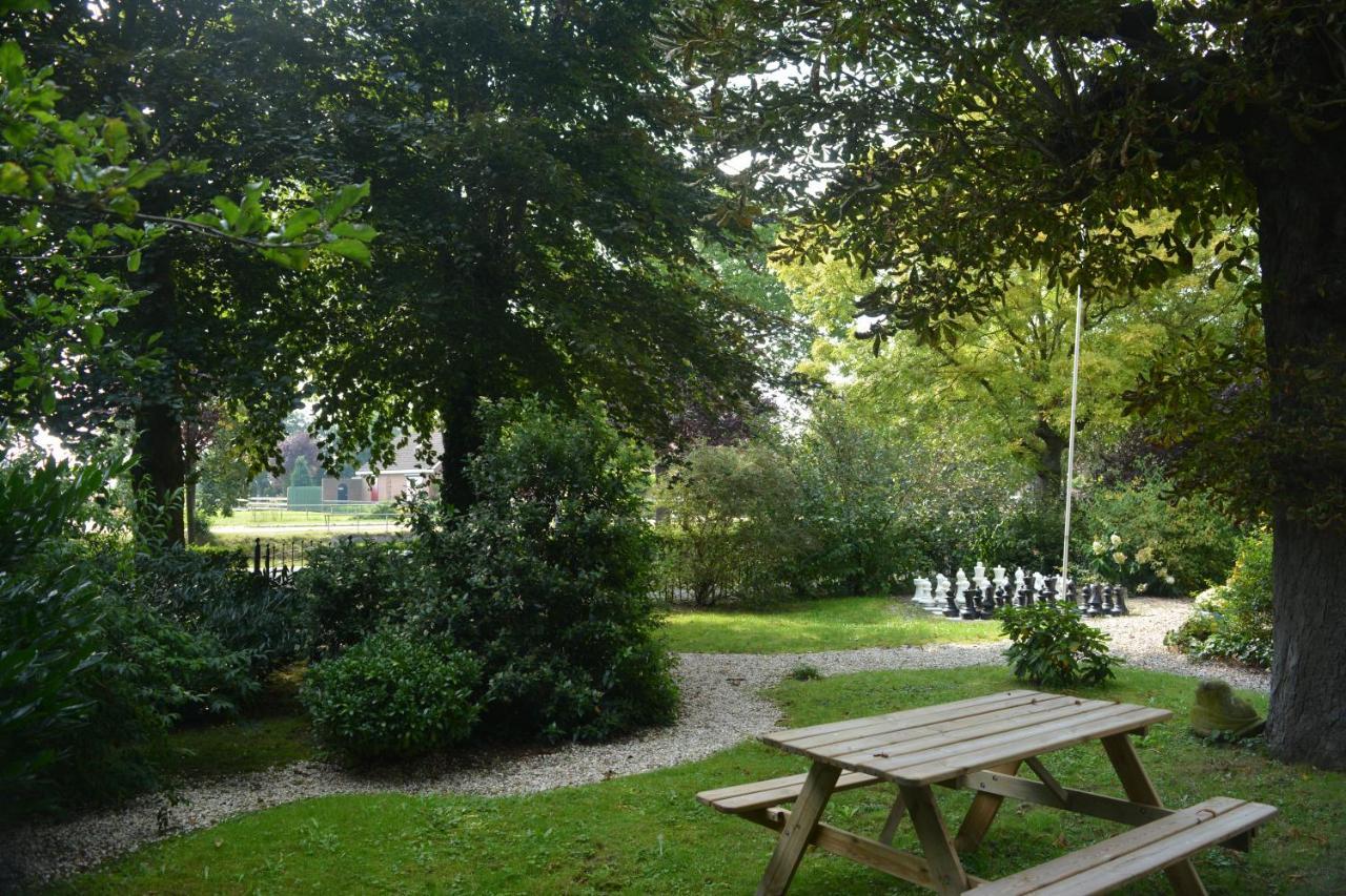 Bed & Breakfast Tintaglia, Betaalbaar En Gastvrij *
