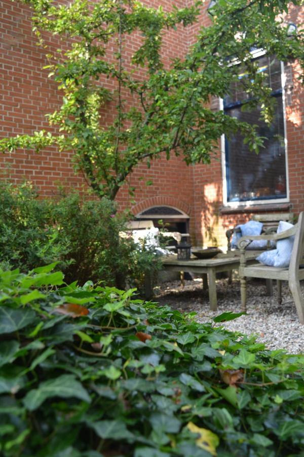 Tintaglia, Betaalbaar En Gastvrij Bed & Breakfast *