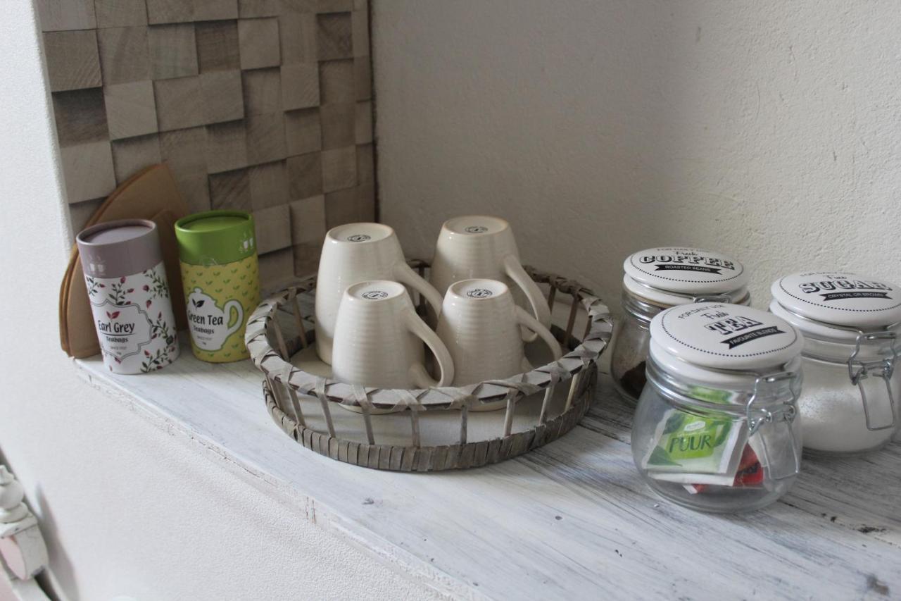 Tintaglia, Betaalbaar En Gastvrij Bed & Breakfast *
