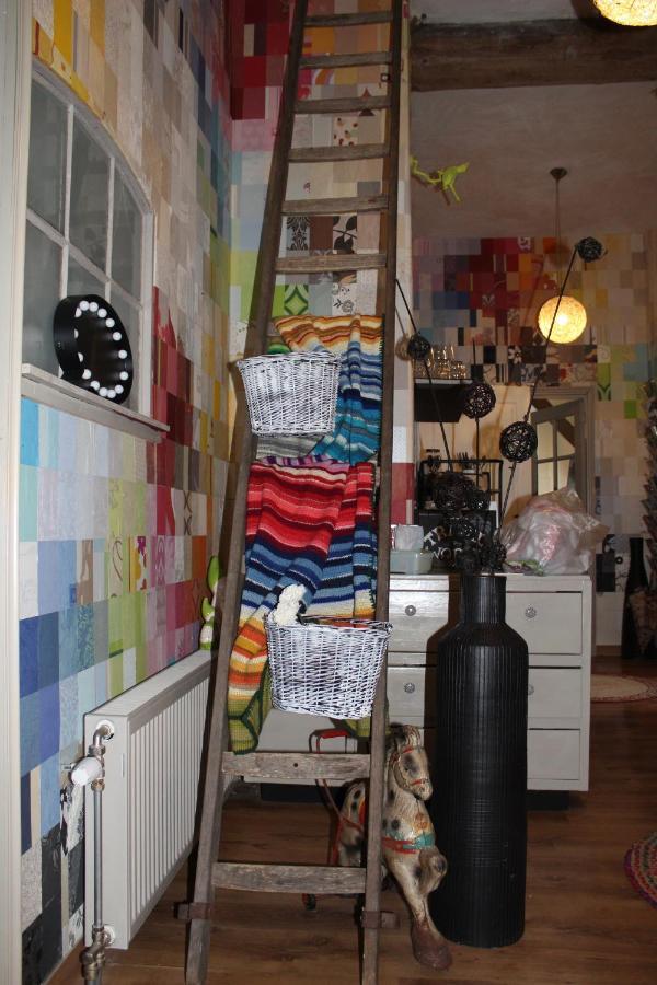 Tintaglia, Betaalbaar En Gastvrij Bed & Breakfast *