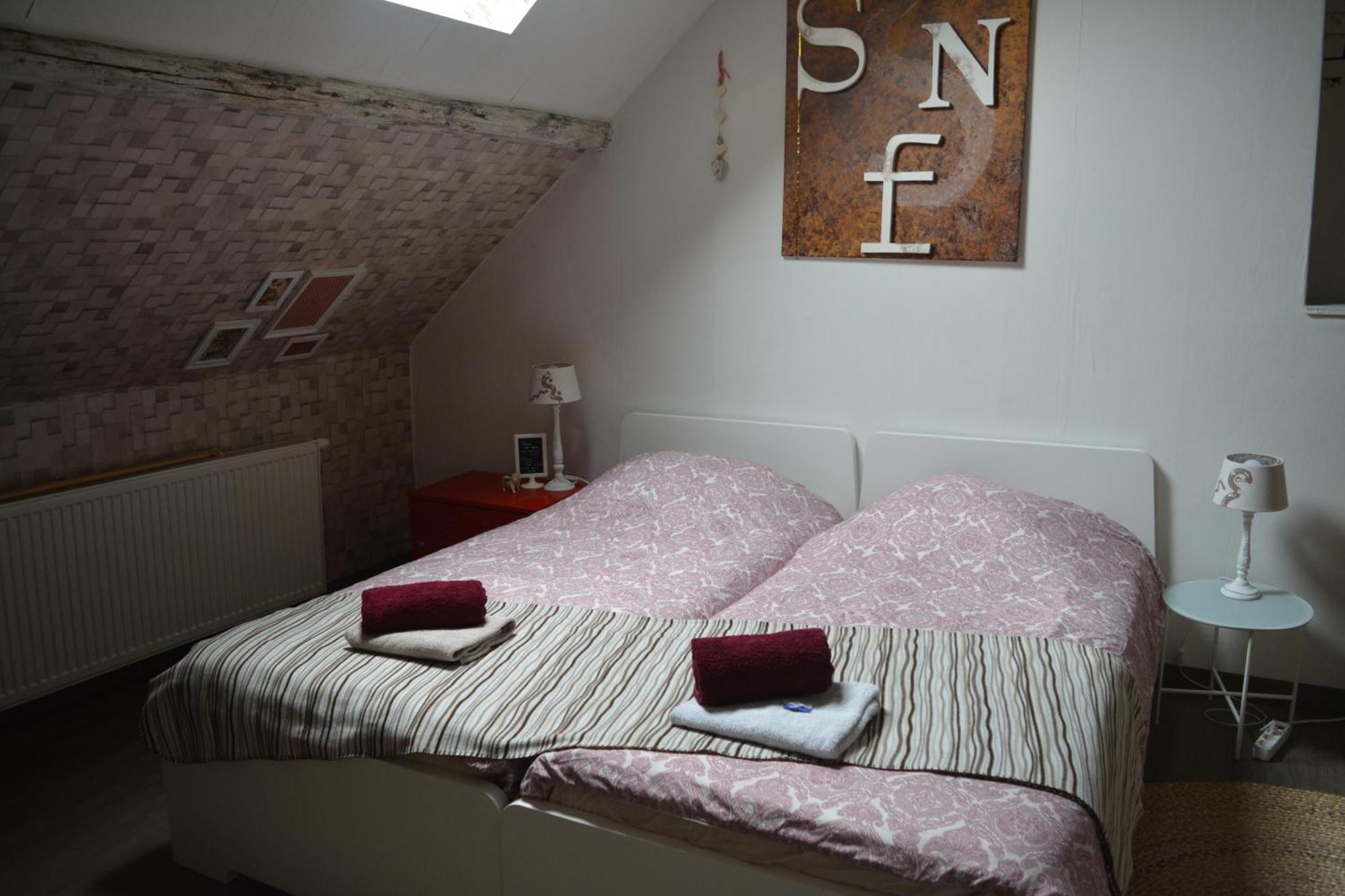 Bed & Breakfast Tintaglia, Betaalbaar En Gastvrij *